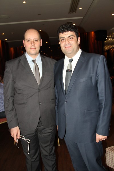 Karam Winemaker's Dinner